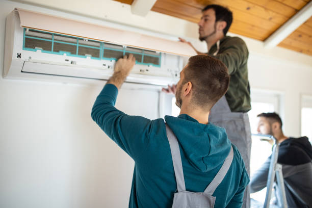 Best HVAC Software and Technology in Laughlin Af, TX