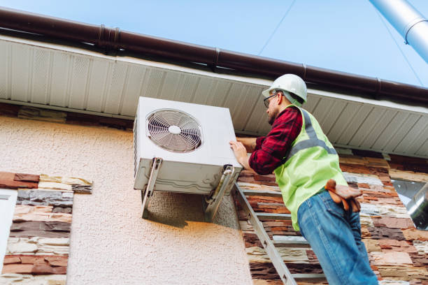 Trusted Laughlin Af, TX HVAC Experts