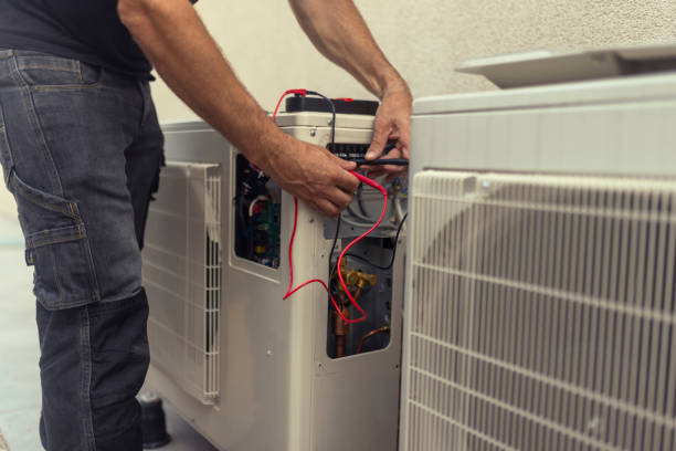 Best Seasonal HVAC Services in Laughlin Af, TX